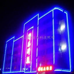 中山科迪尔科技照明 专业LED产品图片供应商