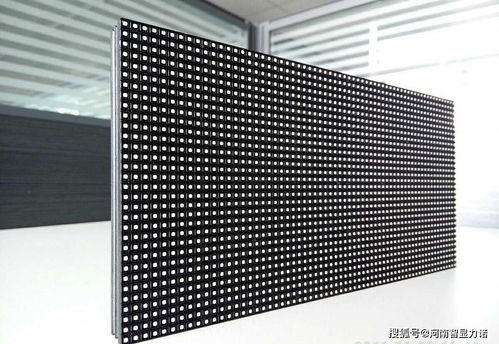 究竟是什么在决定广告LED显示屏的寿命？